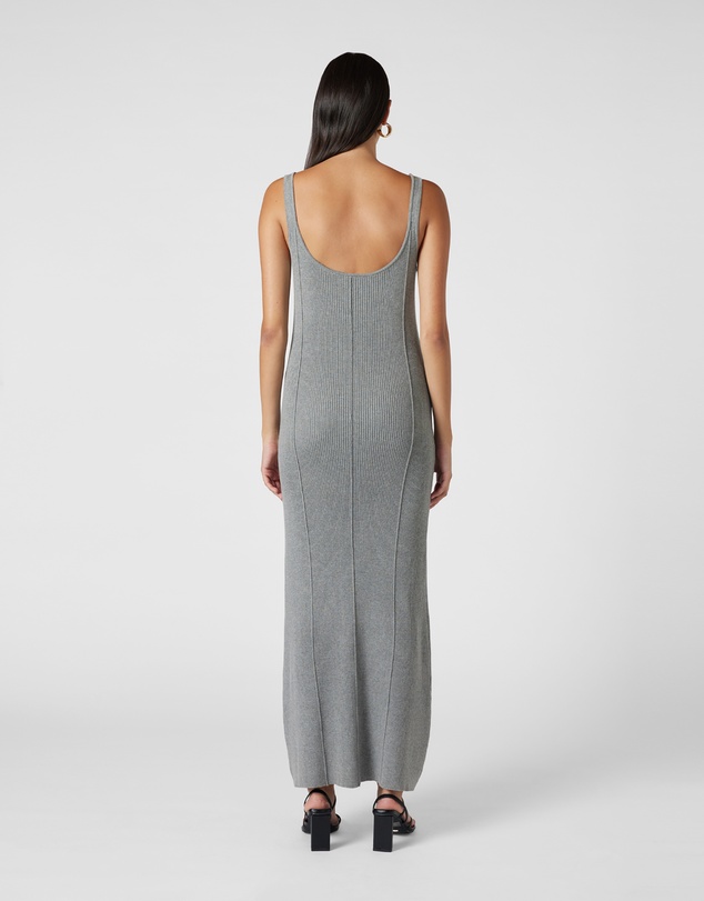 MVN - Au Revoir Knit Dress