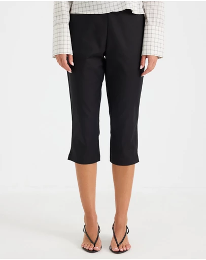 Calli - Alexa Capri Pants