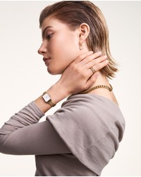 Daniel Wellington - Chunky Chain Ring