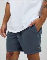St Goliath - Illusion Shorts