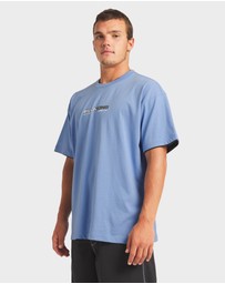 Billabong - Mens Spec Tipper T-Shirt
