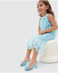 Seed Heritage - Dress Up Shoes