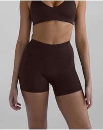 Leelo Active - Elevate Shorts