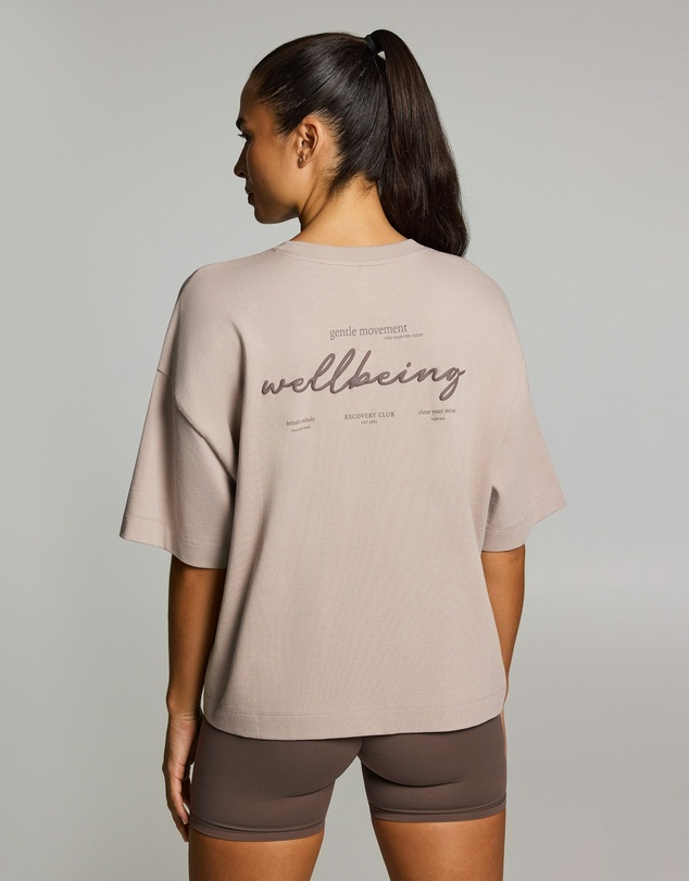 Rockwear - Oversize Boxy Tee