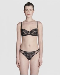 Simone Perele - Amazone Tanga