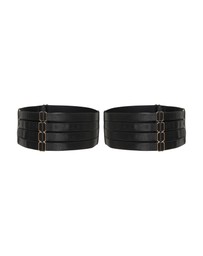 Sotto Brand - Sotto Disotto Garter Black