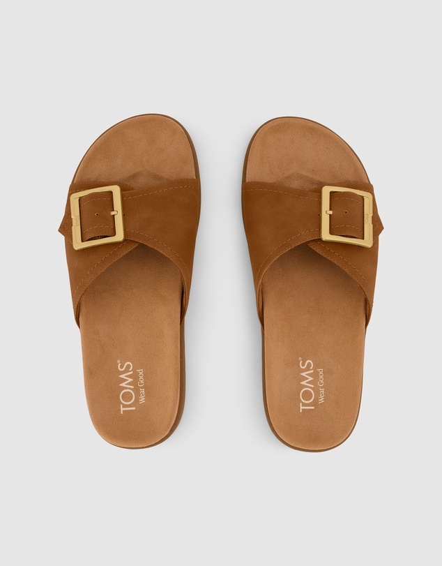 TOMS - Marin Slide