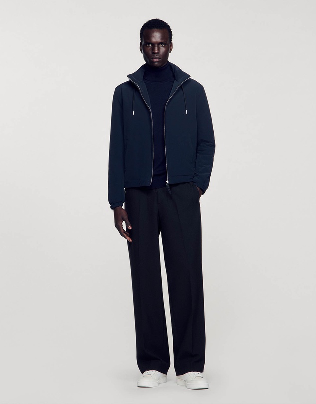 Sandro - Orion Jacket