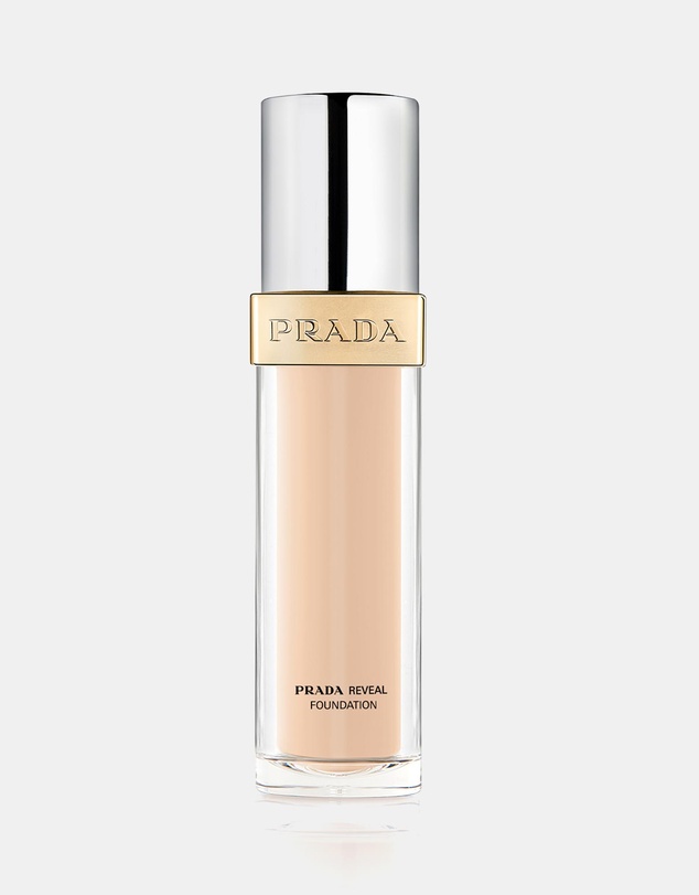 Prada - Prada Reveal Skin Optimizing Foundation