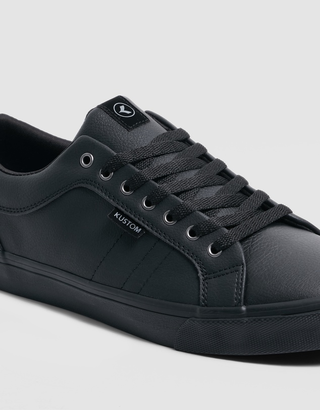 Kustom - Mens Finetime Sneakers