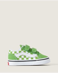Vans - Old Skool V - Babies-Kids
