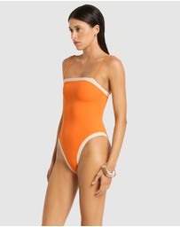 Bond-Eye Swimwear - Fosca 1 Pce