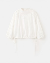 M.N.G - Masy Blouse