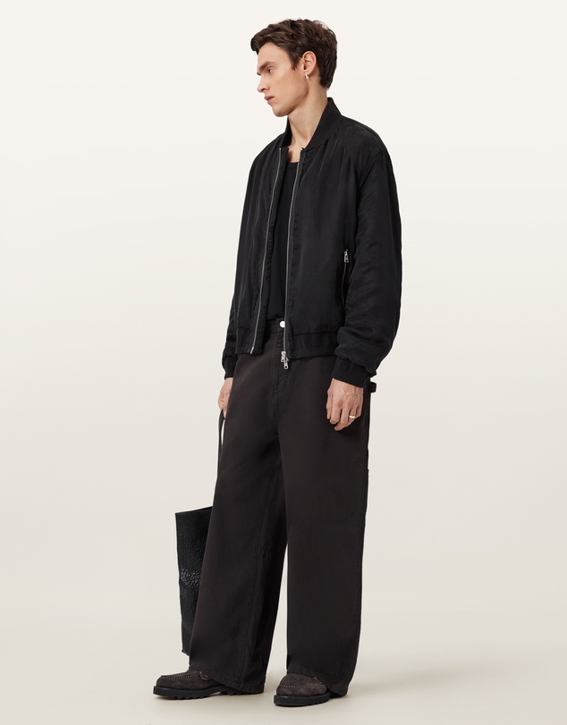 AllSaints - Jackson Trousers
