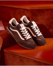 Vans - Super Lowpro - Unisex