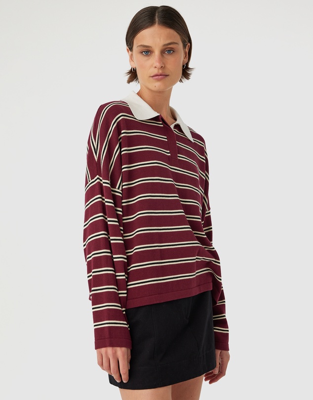 Arcaa - Rayne Knit Jersey