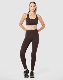 P.E Nation - Highgate Sports Bra