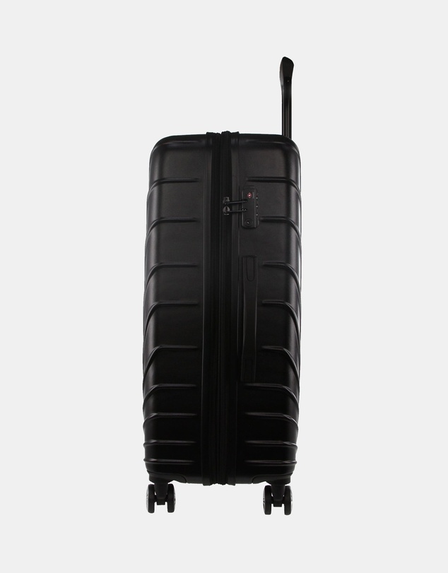 Pierre Cardin - Pierre Cardin 70cm Medium Hard Shell Case