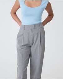 Forcast - Kris Tapered Leg Pants
