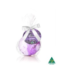 Silk Oil of Morocco - Lavender Luxe Spa Collection