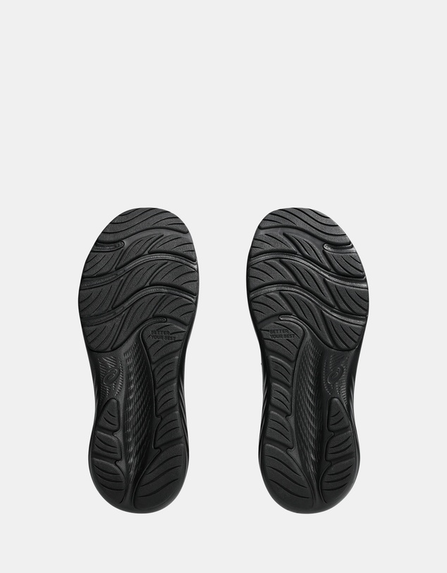 ASICS - Contend 9 Black Grade School