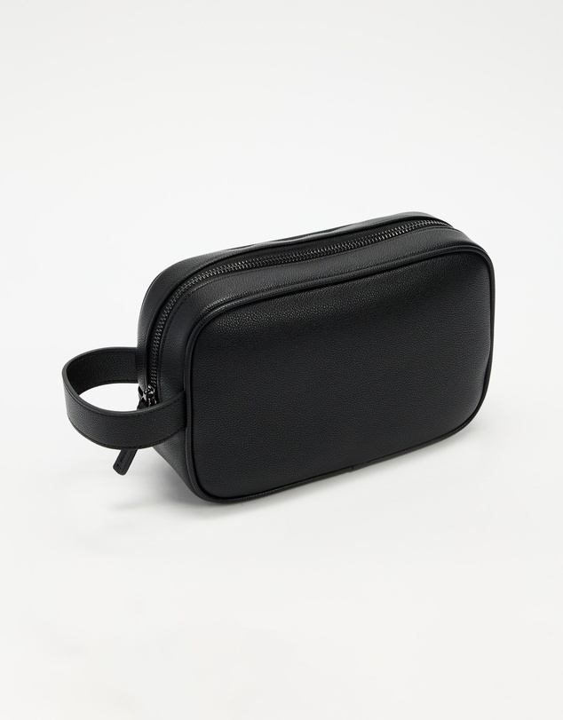 Armani Exchange - Essential Beauty Case