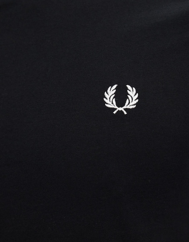Fred Perry - Twin Tipped T-Shirt