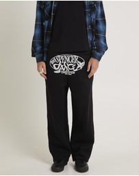 Spencer Project - Flutter Trackpants