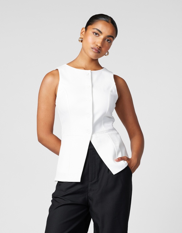 MVN - Lili Waistcoat