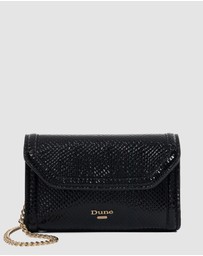 Dune London - Bellini - Black