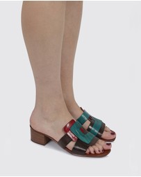 Sempre Di - Vaila Mules