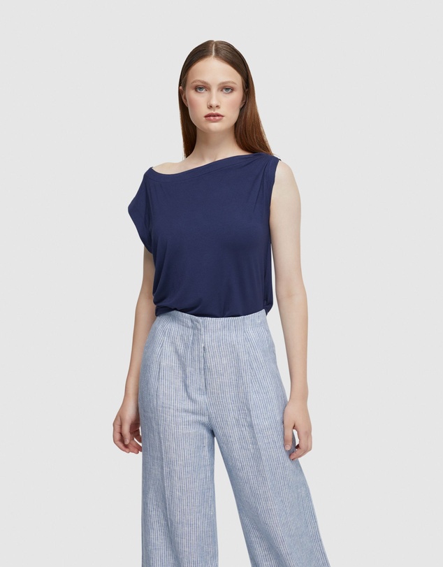 Oxford - Edith Top