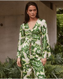 Seven Wonders - Mirage Top