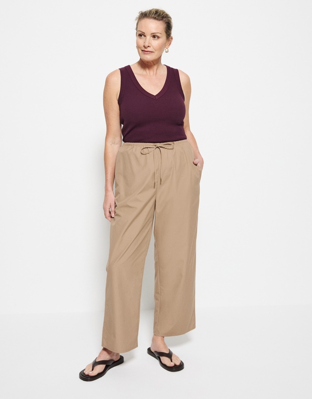 Commonry - Brienna Pant