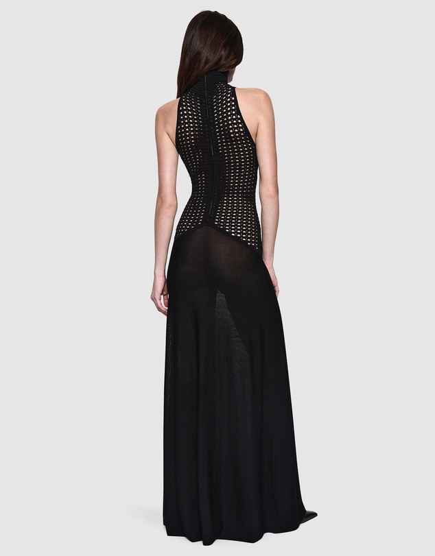 MISHA - Goya Knit Dress