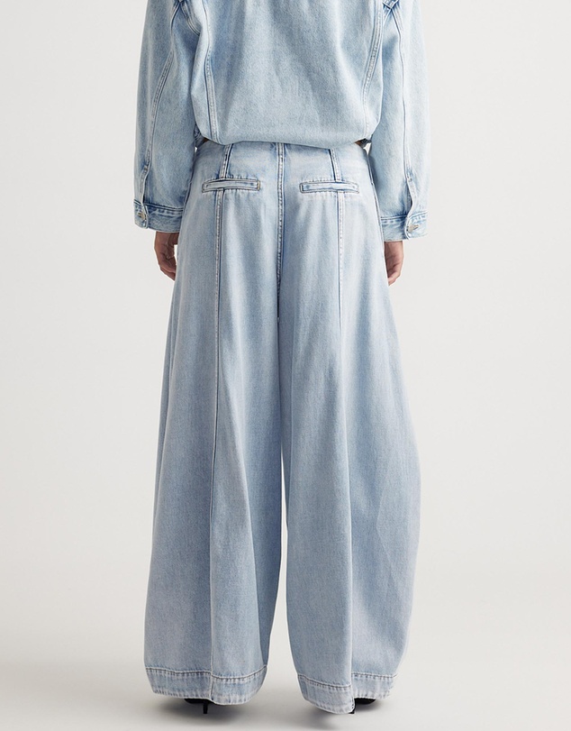 Decjuba - Paloma Balloon Jeans