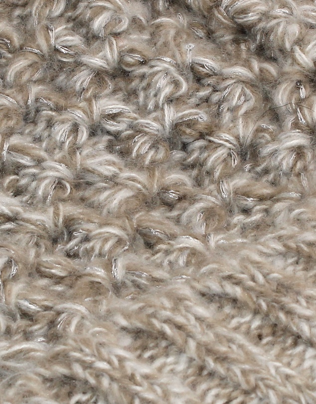 Morgan & Taylor - Olive Beanie