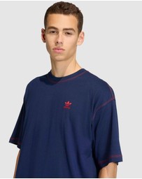 adidas Originals - Trefoil Essentials T-Shirt