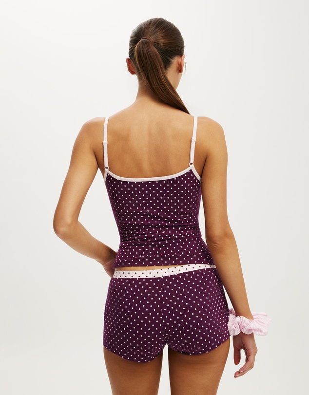 Cotton On Body - Dreamy Soft Longline Cami