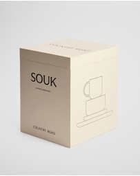 Country Road - Souk 16-piece Dining Set