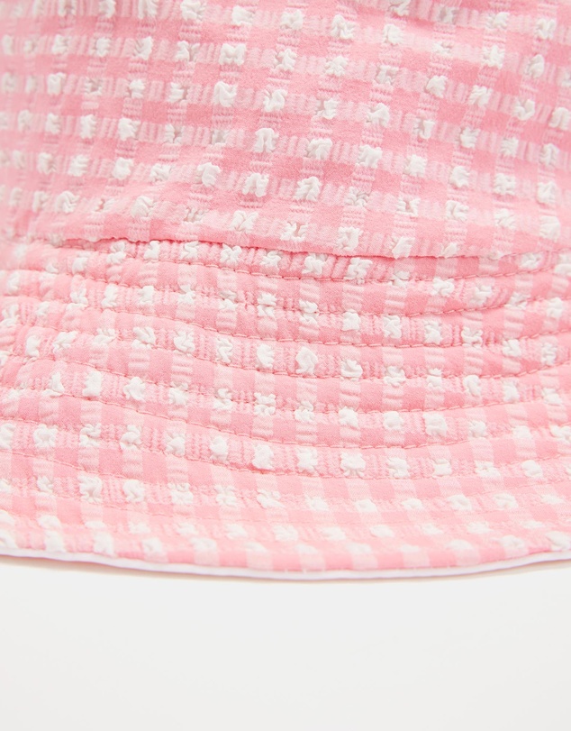Fiola Rose Swim - Swim Bucket Hat