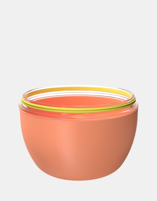 KeepCup - Go Bowl - Lightweight Reusable Lunch and Snack Bowl