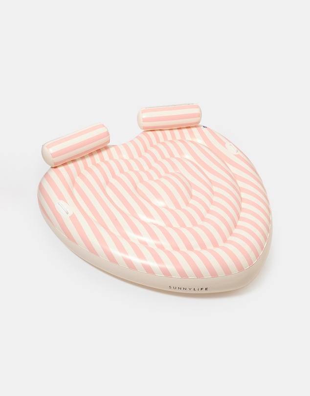 Sunnylife - Twin Heart Lie-On
