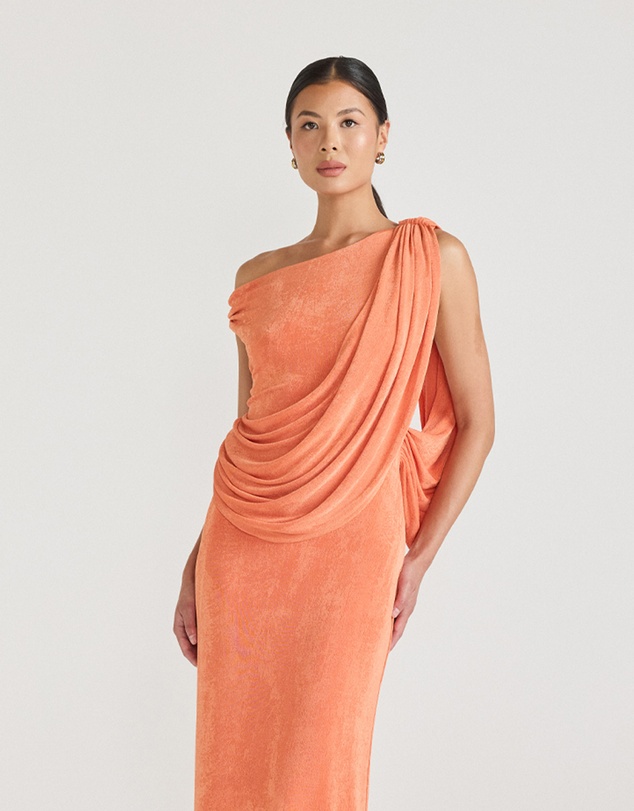 TOJHA - CALISTE DRESS