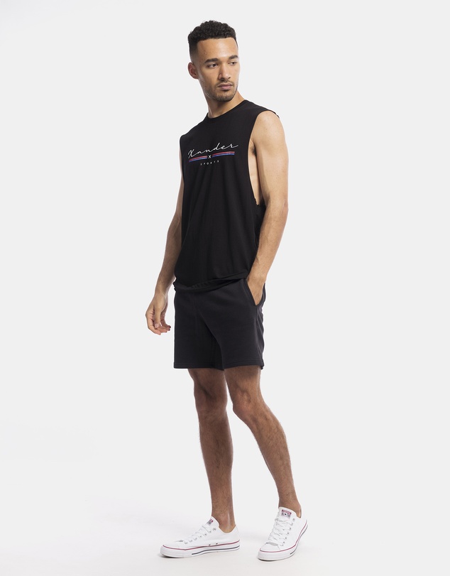 Xander - Grid Tank