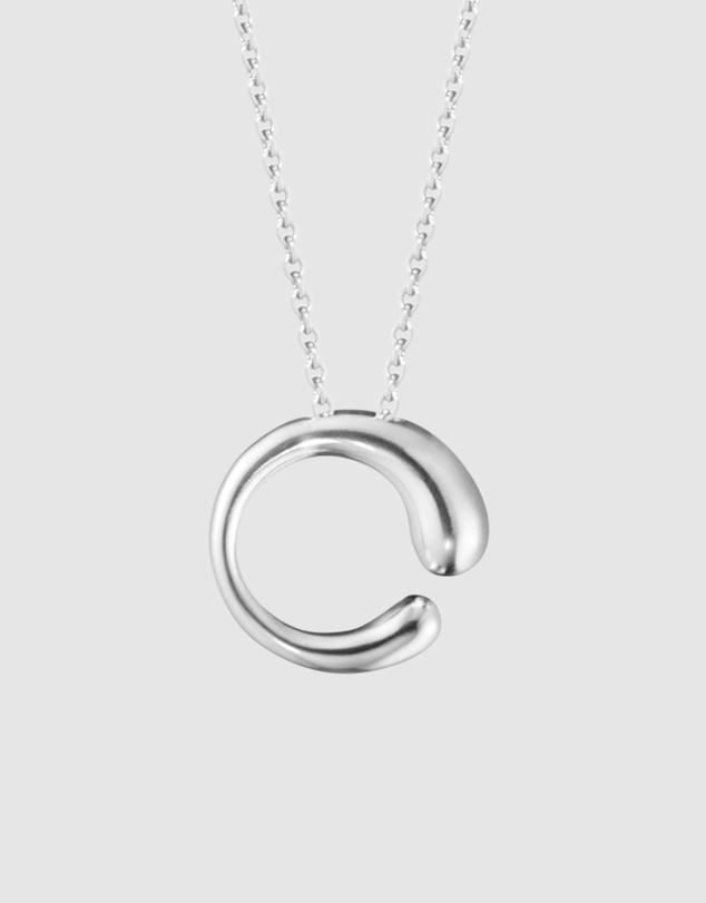 Georg Jensen - Mercy Small Pendant