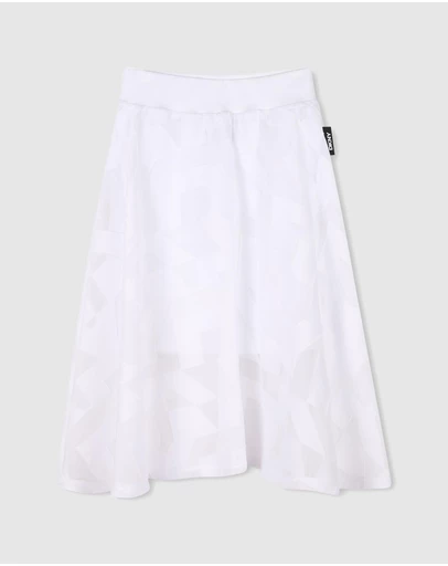 DKNY - Midi Skirt - Kids-Teens