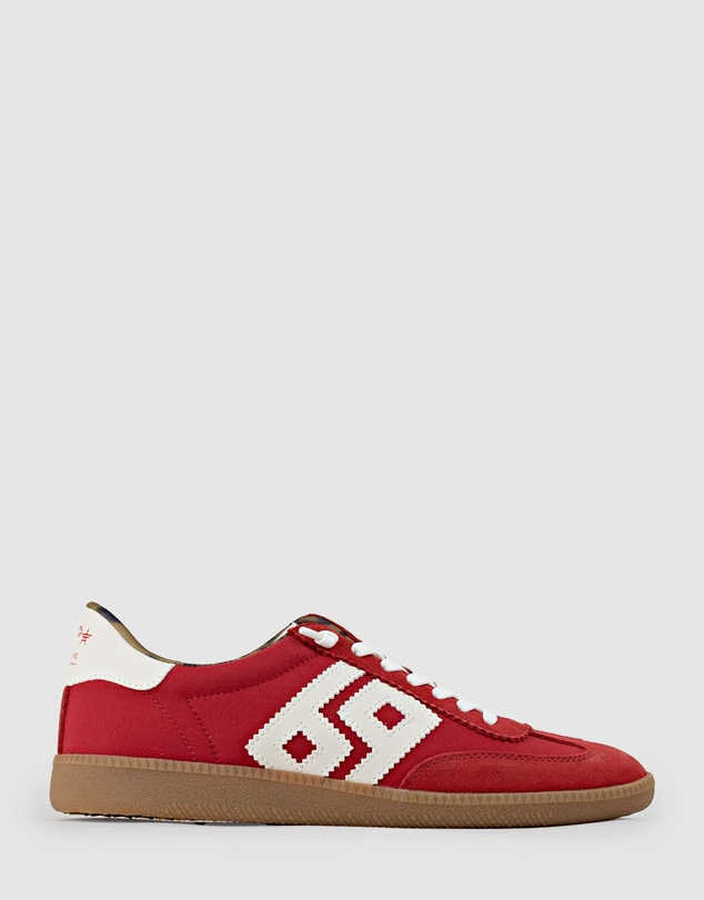 Edward Meller - JESTER Sneaker