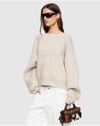Lioness - Dolce Knit