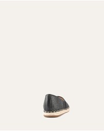 Jo Mercer - Oakley Loafers